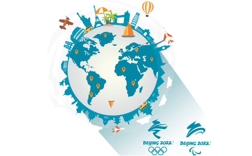 在圣卢西亚连接到中国的代理 - 速帆加速器